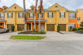 Kissimmee Getaway